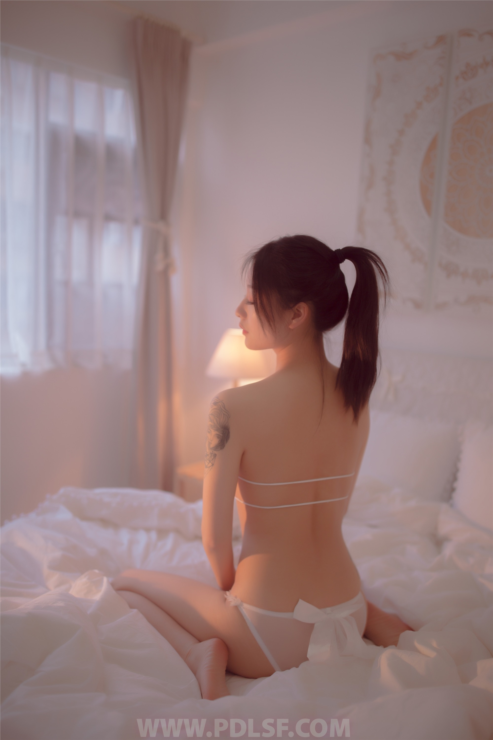 PDL潘多拉  2020.08.30 精品 NO.254 小镇姑娘